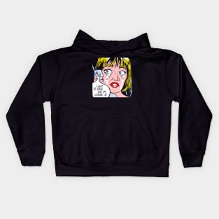 Slasher Pop Kids Hoodie